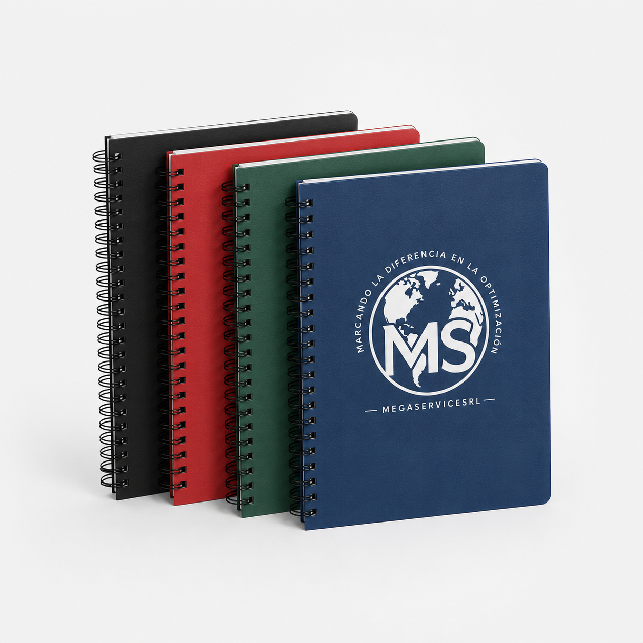 Cuadernos