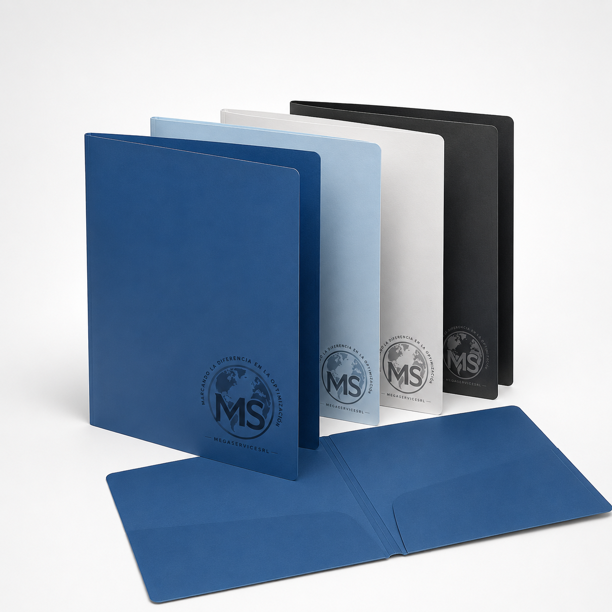 Folders