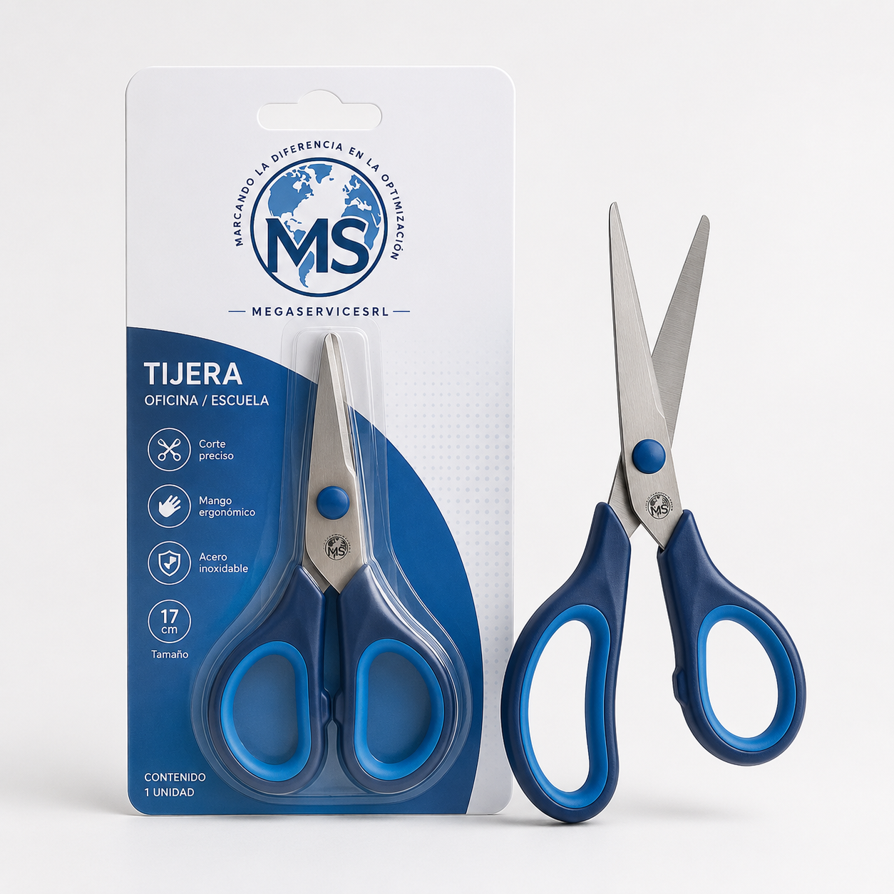 Tijeras